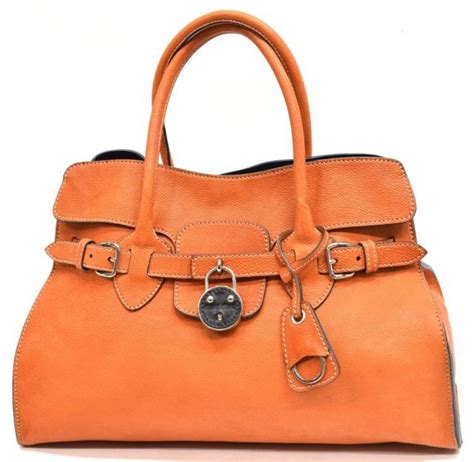 miu miu orange bag|farfetch michael miu bags.